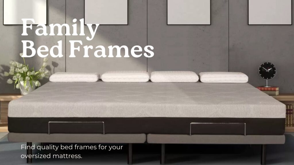 family bed frames