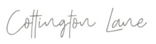 Cottington lane logo